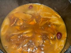 -芸山季·云南山珍菌火锅(南翔印象城MEGA店)