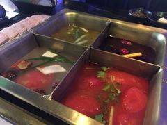 -王家渡火锅(金宝汇店)