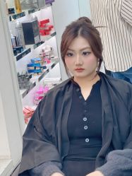 -赤道 Hair Salon