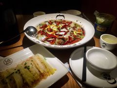 -江渔儿酸菜鱼(常平翔龙天地店)