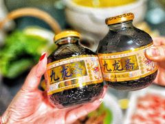 -金龙·打边炉(南京西路店)