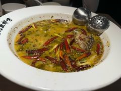 -新太二·鲜料川菜(万泰汇店)