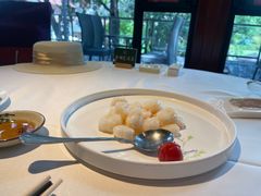 -申粤轩·手工点心·金牌烧味·经典粤菜(丁香花园店)