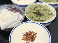 -百花传统甜品店(原址店)