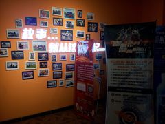 -弓舍射箭俱乐部(高新总店)