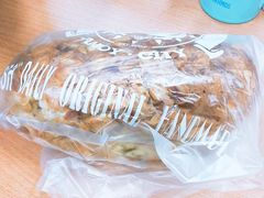 -Juicy Bakery(大学路店)