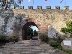 -广州莲花山旅游区