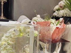 -玉见cake低糖蛋糕甜品台定制(河西店)