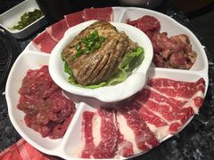 -汉拿山(包河万达店)