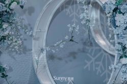 -Sunny喜铺婚礼策划(东部店)