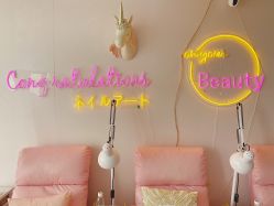 -Beauty Nails 美甲美睫皮肤管理