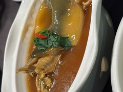 -肆月河豚·新淮扬(金融街店)