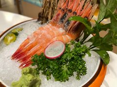 -樱の千渡日式料理·铁板烧•烧鸟(金盛田广场店)