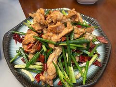 -金龙·打边炉(武进路店)