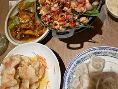 -金掌勺锅包肉(太原万达店)