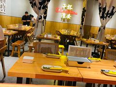-小马哥烧烤(楚州店)