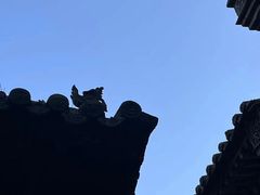 -山西王家大院