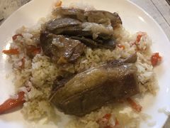 -217丰惠源抓饭(星湖街店)