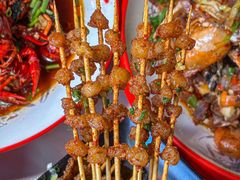 -辣不怕口味虾(凌霄路店)