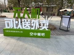 -合肥滨湖国家森林公园