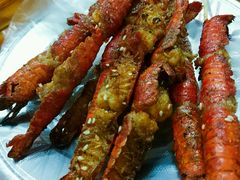 -亮亮烧烤(积玉桥总店)