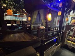 -绿茶餐厅(深圳龙华天虹购物中心店)