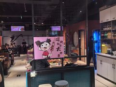 -醉炫音速烧烤·干煸菜(沙河总店)