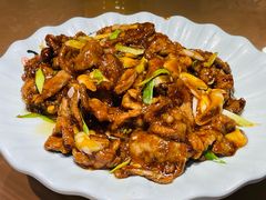 -南来顺饭庄·清真(南菜园店)