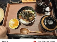 -玄白·炭烤活鳗(上海首店)