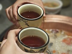 -阿婆情腊排骨火锅·野生菌季(古城旗舰店)