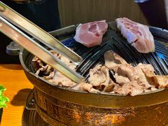 -kingkong大猩猩烤肉(CBD店)