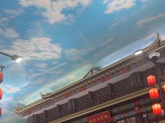 -开封汴梁小宋城