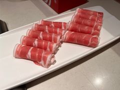 -海底捞火锅(万丰桥店)