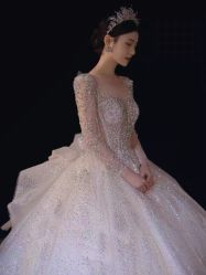 -金海岸婚纱摄影(塘沽店)