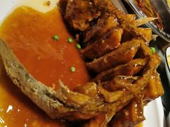 -味莊·青岛菜(云霄路店)