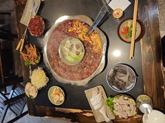 -大风老火锅(江北一店)