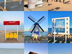 -巧克力渔家.小船海鲜胶东菜(万平口店)