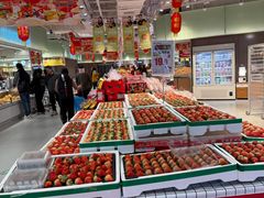-百佳华佳漾里(坂田店)