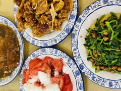 -协顺园回头馆(南顺城路店)