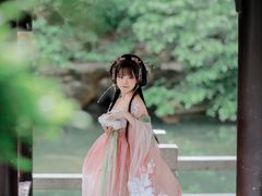 -汉仪华裳汉服馆(豫园店)