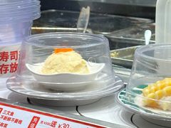 -新一番三文鱼寿司(大东海店)