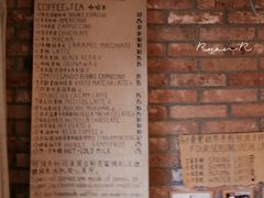 -春庄咖啡SpringHues(钟楼小区店)