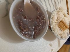 -烂厅下牛肉汤