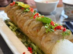 -君霖海鲜私房菜(春柳店)