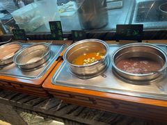 -松子料理(亮马桥店)