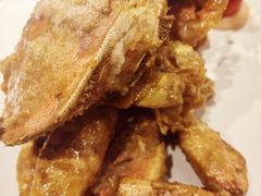 -盛港湾海鲜食府(黄沙店)