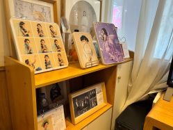 -倾城宝贝儿童摄影(新辰里酒仙桥店)