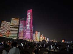 -青岛第三海水浴场