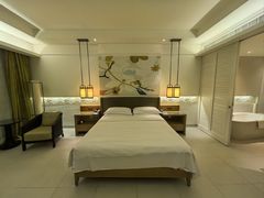 -三亚海棠湾万丽度假酒店