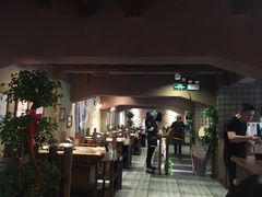 -马路边上·小海鲜烧烤(八一路店)